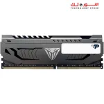 Patriot Viper Steel DDR4 8GB 3600MHz CL18