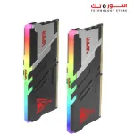 Patriot Viper Venom RGB DDR5 32GB (2 x 16GB) 6400MHz CL32