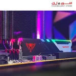 Patriot Viper Venom RGB DDR5 32GB (2 x 16GB) 6400MHz CL32