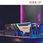 Patriot Viper Venom RGB DDR5 32GB (2 x 16GB) 6400MHz CL32