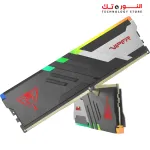 Patriot Viper Venom RGB DDR5 32GB (2 x 16GB) CL40 6200MHz UDIMM Desktop Gaming Memory KIT 