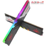Patriot Viper Venom RGB DDR5 32GB (2 x 16GB) CL40 6200MHz UDIMM Desktop Gaming Memory KIT 