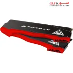 Patriot Viper Xtreme 5 DDR5 NON RGB RAM 32GB (2X16GB) 6000MT/s CL30 Memory Kit   SILVER