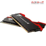 Patriot Viper Xtreme 5 DDR5 NON RGB RAM 32GB (2X16GB) 6000MT/s CL30 Memory Kit   SILVER