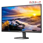 Philips 27E1N5800E 27 Inch – 4K UHD – IPS Monitor With HDMI 2.0 – DisplayPort – IPS 60Hz – 4 ms GTG – NTSC ‏106,4‏%*، sRGB:‏ 125,7‏%