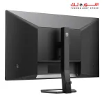 Philips 27E1N5800E 27 Inch – 4K UHD – IPS Monitor With HDMI 2.0 – DisplayPort – IPS 60Hz – 4 ms GTG – NTSC ‏106,4‏%*، sRGB:‏ 125,7‏%