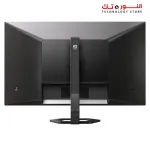 Philips 27E1N5800E 27 Inch – 4K UHD – IPS Monitor With HDMI 2.0 – DisplayPort – IPS 60Hz – 4 ms GTG – NTSC ‏106,4‏%*، sRGB:‏ 125,7‏%