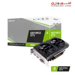 PNY GeForce GTX 1650 4GB GDDR6 Dual Fan