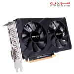 PNY GeForce GTX 1650 4GB GDDR6 Dual Fan