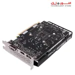 PNY GeForce GTX 1650 4GB GDDR6 Dual Fan
