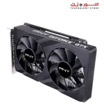 PNY GeForce GTX 1650 4GB GDDR6 Dual Fan