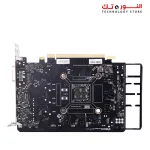 PNY GeForce GTX 1650 4GB GDDR6 Dual Fan