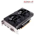 PNY GeForce GTX 1650 4GB GDDR6 Dual Fan
