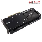PNY GeForce RTX™ 3060 8GB Verto Dual Fan Graphics Card