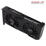 PNY GeForce RTX™ 3060 8GB Verto Dual Fan Graphics Card