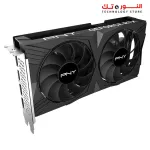 PNY GeForce RTX™ 4060 8GB Verto™ Dual Fan Graphics Card