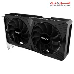 PNY GeForce RTX™ 4060 8GB Verto™ Dual Fan Graphics Card