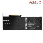 PNY GeForce RTX 4060 Ti 8GB XLR8 Gaming VERTO RGB Triple Fan