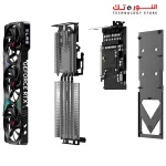 PNY GeForce RTX 4070 12GB XLR8 Gaming Verto Epic-X RGB Triple Fan Graphics Card DLSS 3