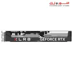 PNY NVIDIA GeForce RTX 4060 Ti XLR8 Gaming VERTO OC Dual Fan 8GB Graphics Card