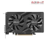 PNY Verto RTX 3050 6Gb GDDR6 Graphic Card