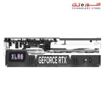 PNY Verto GeForce RTX™ 4070 Super 12GB GDDR6X OC Dual Fan Graphics Card DLSS 3