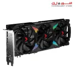 PNY Verto GeForce RTX™ 4070 Super 12GB GDDR6X OC Dual Fan Graphics Card DLSS 3