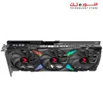 PNY Verto GeForce RTX™ 4070 Super 12GB GDDR6X OC Dual Fan Graphics Card DLSS 3