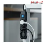 I LOOK Power Strip 9 outlets with Switch