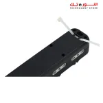 I LOOK Power Strip 9 outlets with Switch