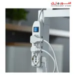 I LOOK Power Strip 9 outlets with Switch