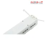 I LOOK Power Strip 9 outlets with Switch