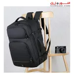 RAHALA -2201 Laptop Backpack - Black