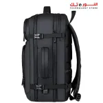 RAHALA -2201 Laptop Backpack - Black
