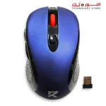 "Redragon BM-2638 Wireless Mouse "
