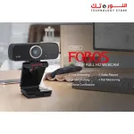"Redragon Fobos GW600 Webcam "
