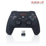 Redragon G808 HARROW WIRELESS GAMEPAD - PC / PS3 - Plug and Play