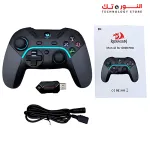 Redragon  G808-PRO HARROW PRO 2.4G Wireless Gamepad Controller