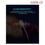 "Redragon GM99 STIX RGB USB Streaming Microphone "