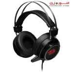 REDRAGON H301 SIREN2 USB Gaming Headset – Surround Sound 7.1