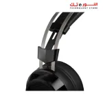 REDRAGON H301 SIREN2 USB Gaming Headset – Surround Sound 7.1