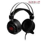 REDRAGON H301 SIREN2 USB Gaming Headset – Surround Sound 7.1