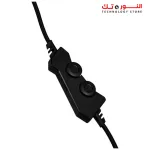 REDRAGON H301 SIREN2 USB Gaming Headset – Surround Sound 7.1