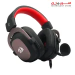 REDRAGON H510 Zeus 2 Gaming Headset - 7.1 Surround Sound