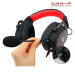 REDRAGON H510 Zeus 2 Gaming Headset - 7.1 Surround Sound