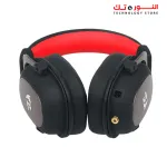 REDRAGON H510 Zeus 2 Gaming Headset - 7.1 Surround Sound