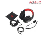 REDRAGON H510 Zeus 2 Gaming Headset - 7.1 Surround Sound