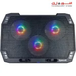 Redragon INGRID GCP511 RGB Laptop Cooler