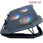 Redragon INGRID GCP511 RGB Laptop Cooler