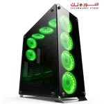 Redragon IRONHIDE GC-801 GAMING CASE